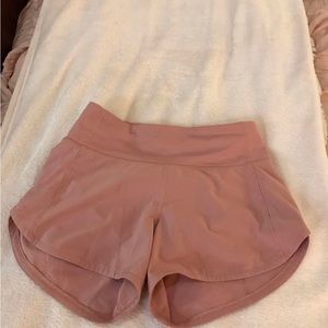 NWOT Lululemon Speed Ups